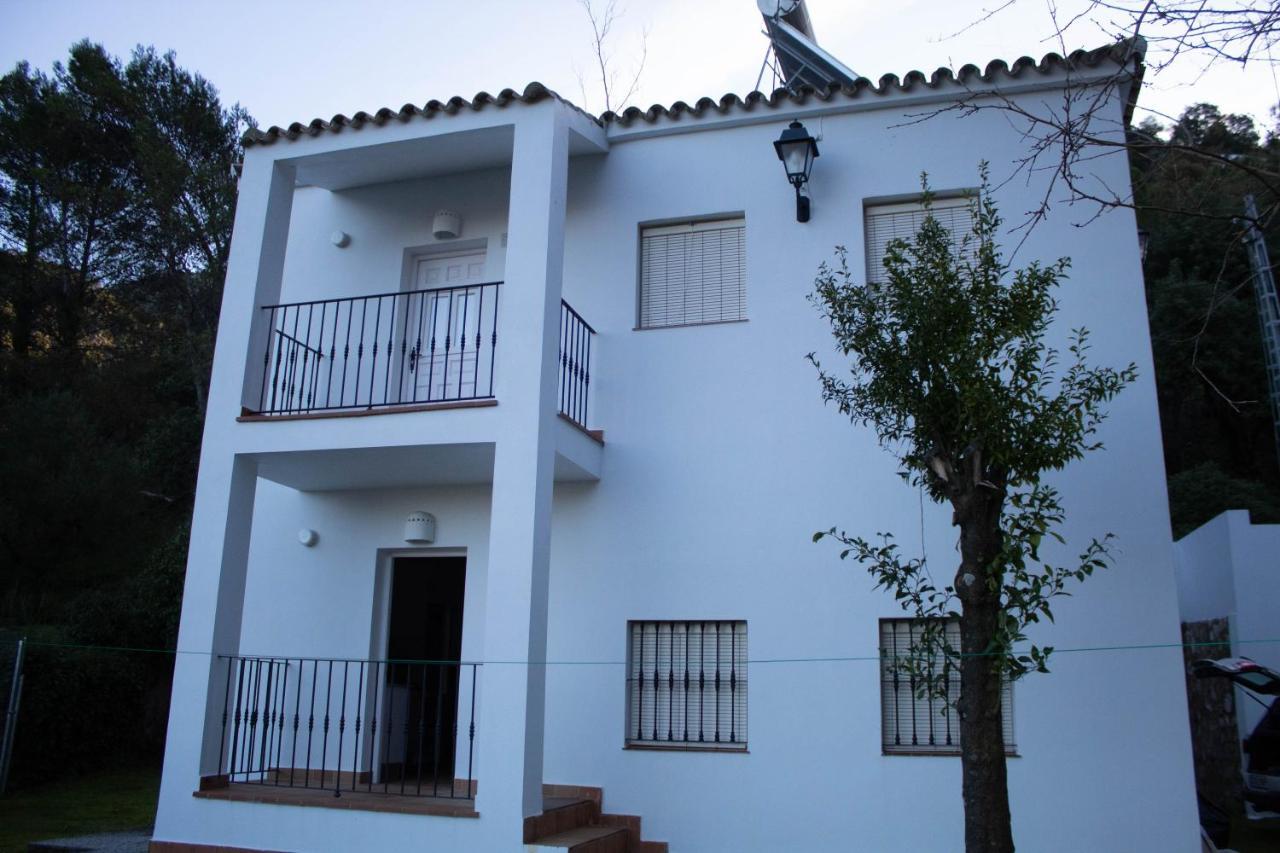 Stay Wild En Las Casitas De Huerta Arriba Benamahoma Bagian luar foto