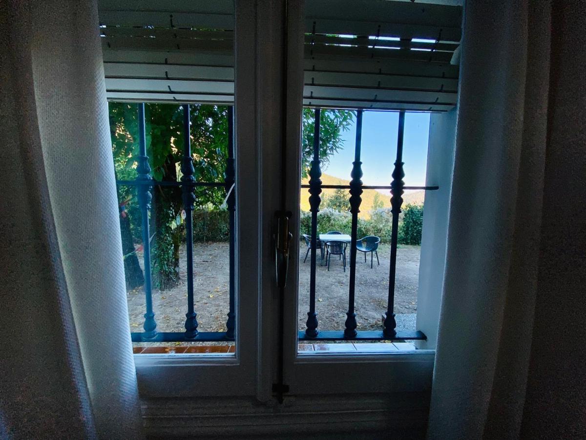 Stay Wild En Las Casitas De Huerta Arriba Benamahoma Bagian luar foto